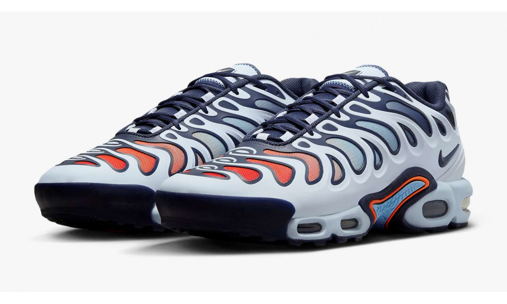 Nike Air Max Plus Drift Grey Aquarius Blue